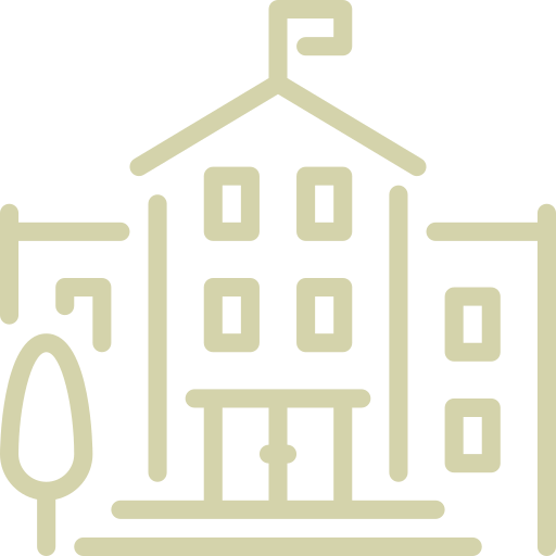 Κτίρια της Αίγινας