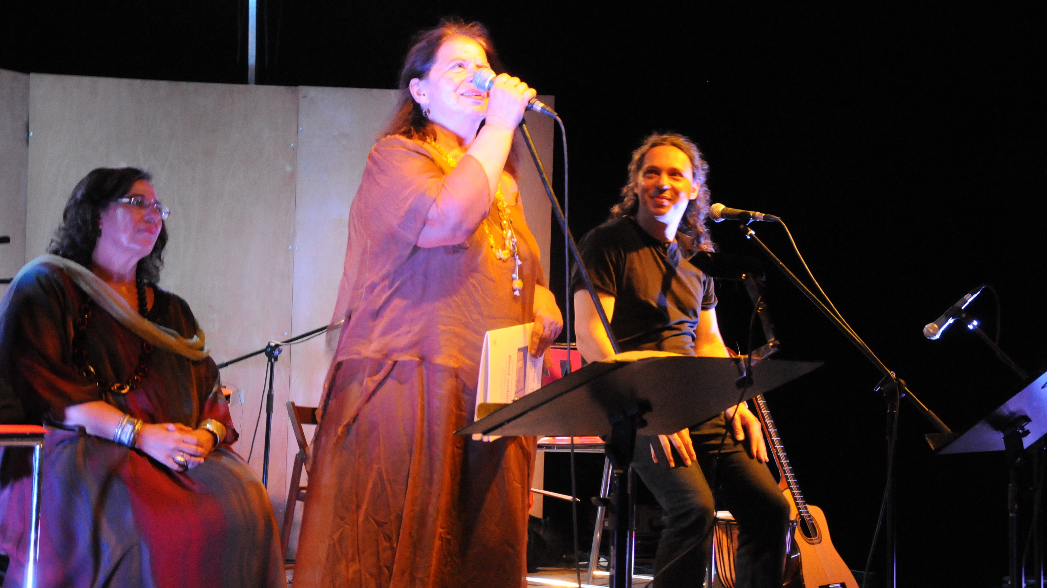 Διεθνές Μουσικό Φεστιβάλ Αίγινας.